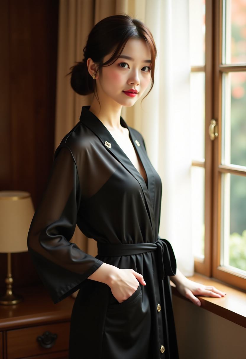爱的觉醒