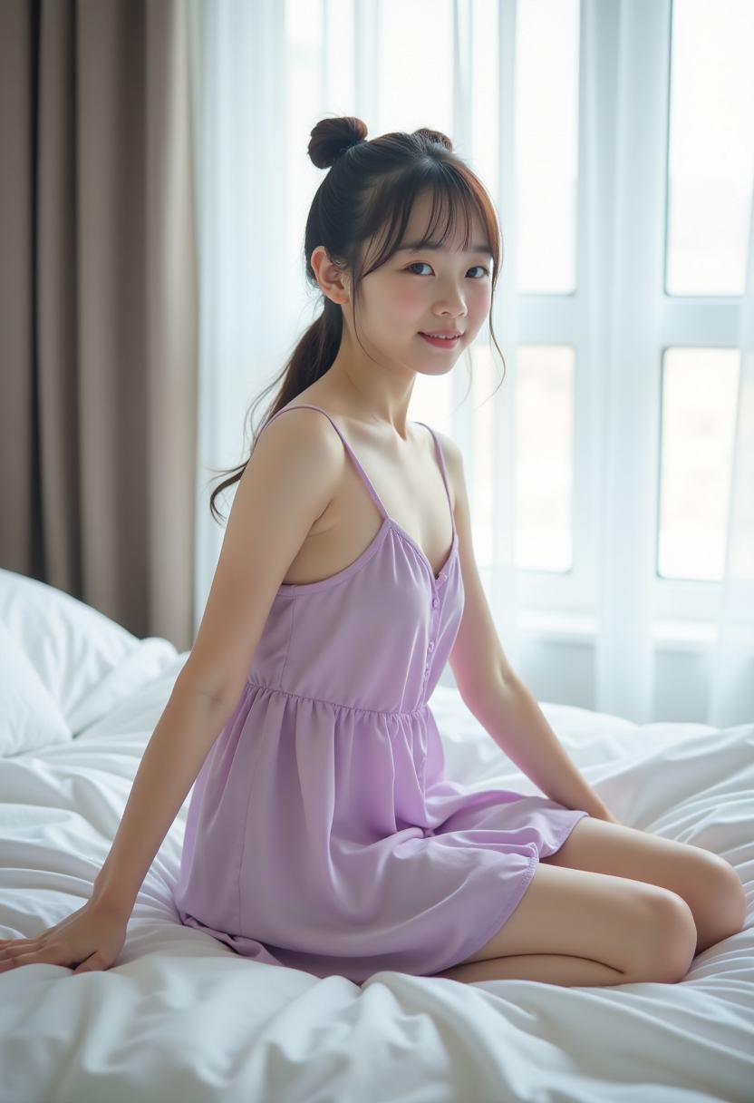 嫡女